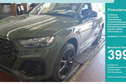Audi Q5 56.095 km 37.550 &euro; Leonberg 71229
