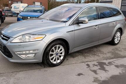 Ford Mondeo 139.625 km 8.999 &euro; Gütersloh 33335
