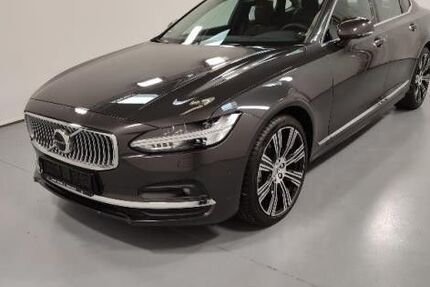 Volvo S90 95.000 km 31.600 &euro; Amberg 92224