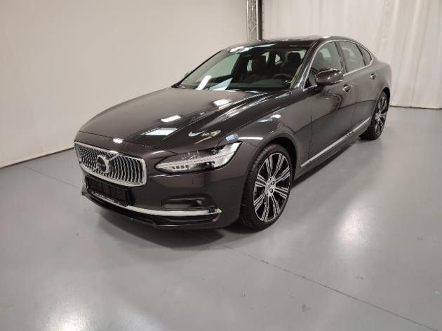 Volvo S90 95.000 km 31.600 &euro; Amberg 92224
