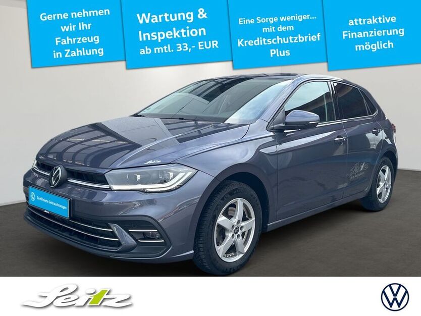 Polo