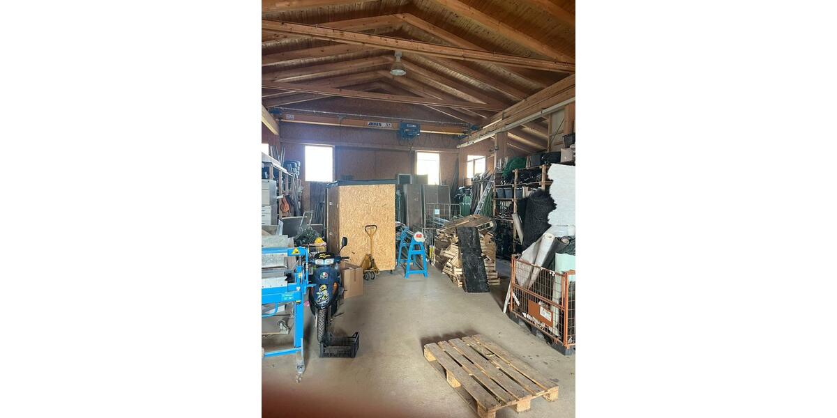 Gewerbeobjekt Nordendorf - 2.703&euro; | Angebot:25352993