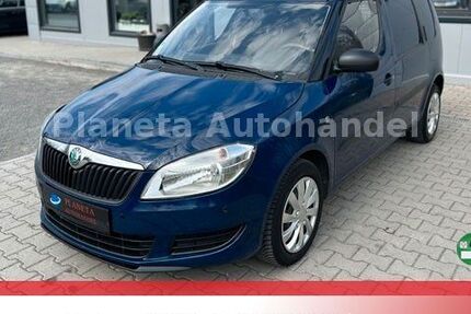 Skoda Roomster 92.084 km 3.999 &euro; Ludwigsfelde 14974