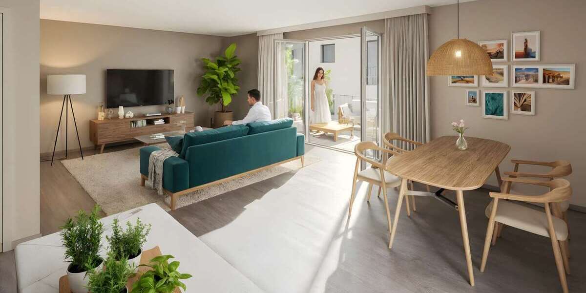 Etagenwohnung Bad Camberg - 3 Zimmer, 84 m&sup2;, 409.900&euro; | Angebot:23713342