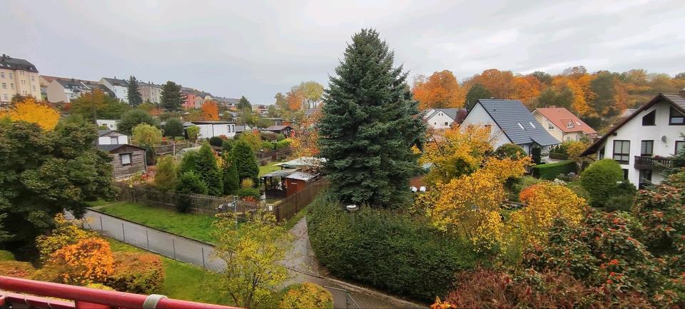 Schöne 3-Raumwohnung in Reusa,Fahrstuhl,Kellerabteil,Stellplatz 3 zimmer