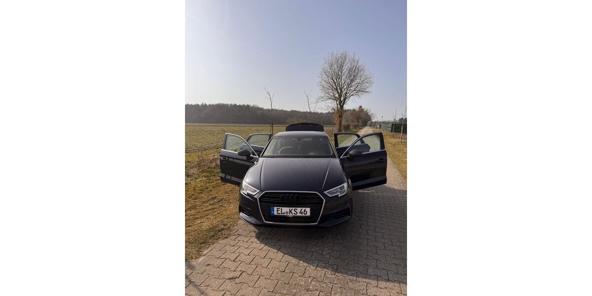 Audi A3 146.884 km 12.500 &euro; Lathen 49762