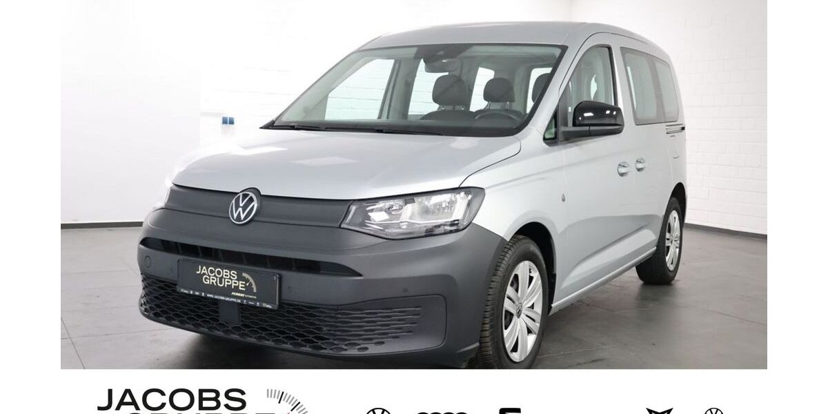 VW Caddy 30.670 km 24.970 &euro; Alsdorf 52477