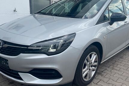 Opel Astra 144.570 km 7.450 &euro; Heidenheim/Brenz 89520