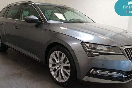 Skoda Superb 66.842 km 31.470 &euro; Egelsbach 63329