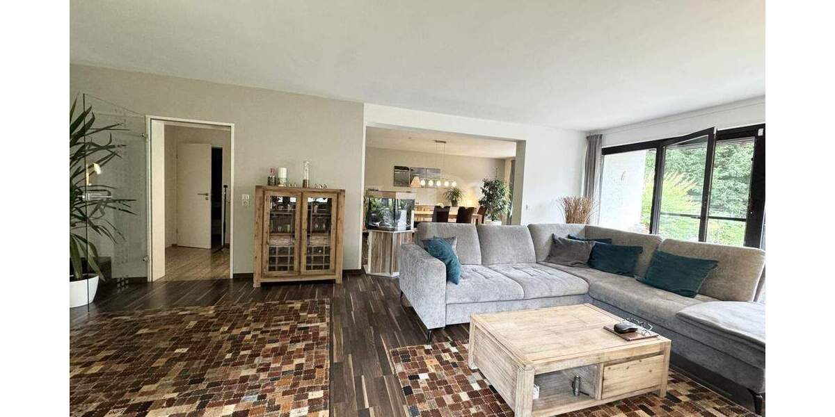 Reihenendhaus Gehrden - 4 Zimmer, 178 m&sup2;, 535.000&euro; | Angebot:23015910
