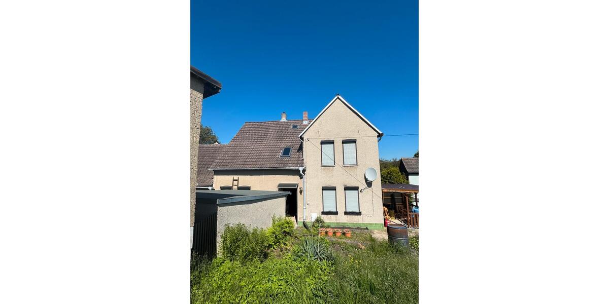 Einfamilienhaus Ahlsdorf - 50.000&euro; | Angebot:26696864