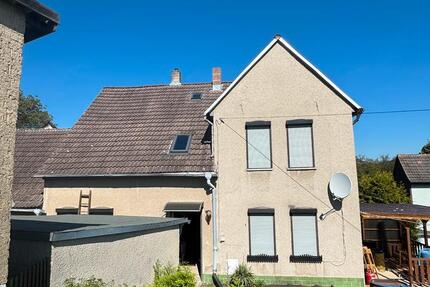 Haus Ahlsdorf - 50.000&euro; | Angebot:26696864