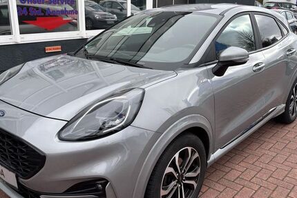 Ford Puma 87.027 km 14.900 &euro; Jever 26441