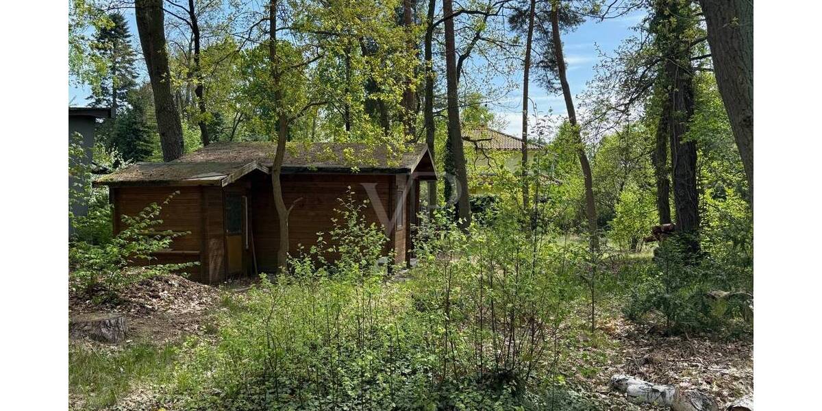 Grundstück Wandlitz Stolzenhagen - 299.000&euro; | Angebot:26700090