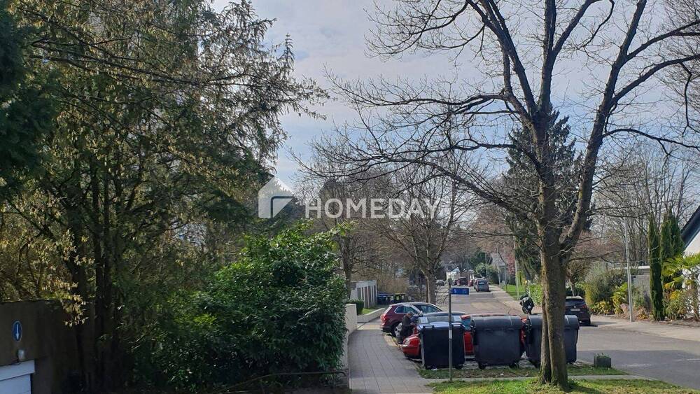 Etagenwohnung Karlsruhe Bergwald - 2 Zimmer, 67 m&sup2;, 229.000&euro; | Angebot:25927682