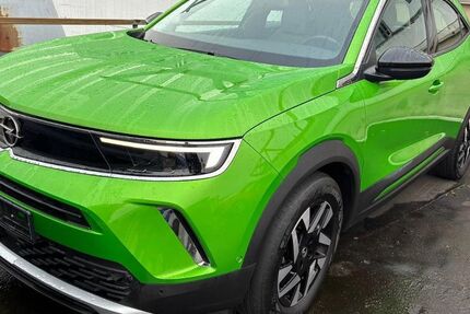 Opel Mokka 39.050 km 16.880 &euro; Bornheim 53332