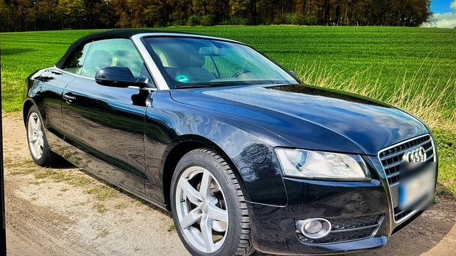 Audi A5 165.000 km 8.950 &euro; Mönchengladbach 41239