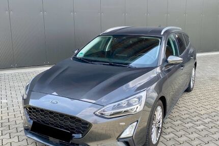 Ford Focus 117.000 km 9.600 &euro; Diez 65582