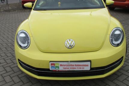 VW Beetle 177.380 km 5.990 &euro; Haldensleben 39340