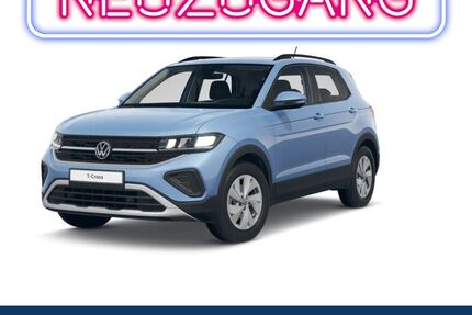 VW T-Cross 10.900 km 21.889 &euro; Engen 78234
