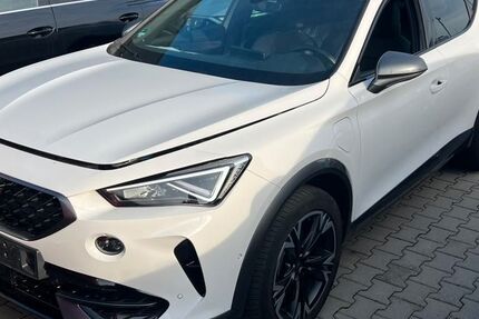 Cupra Formentor 22.139 km 27.990 &euro; Weinstadt 71384
