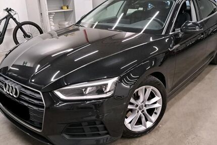 Audi A5 161.000 km 20.944 € Kelkheim 65779