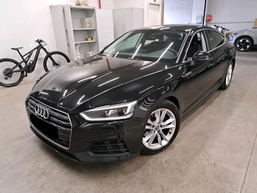 Audi A5 161.000 km 20.944 € Kelkheim 65779