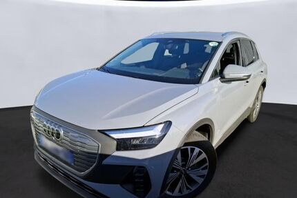 Audi Q4 e-tron 29.429 km 22.435 &euro; Hagen 58091
