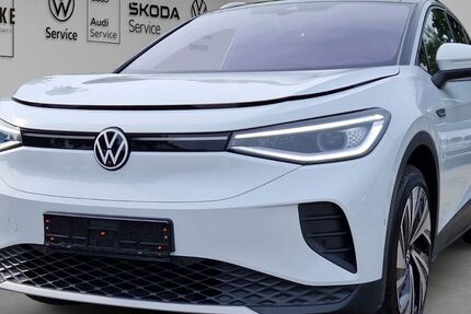 VW ID.4 18.600 km 38.370 &euro; Tarmstedt 27412