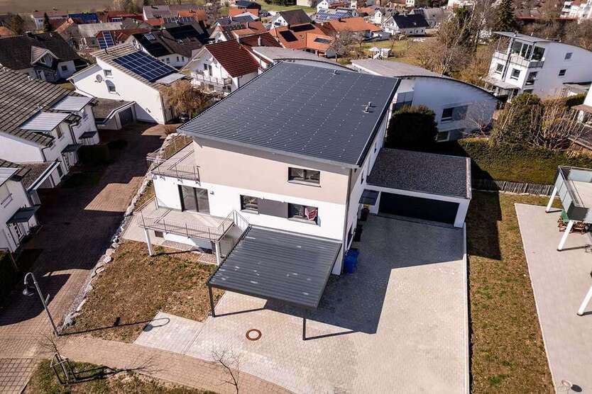 Wohnung zum Kaufen in Dunningen 446.000 € 127.36 m²
