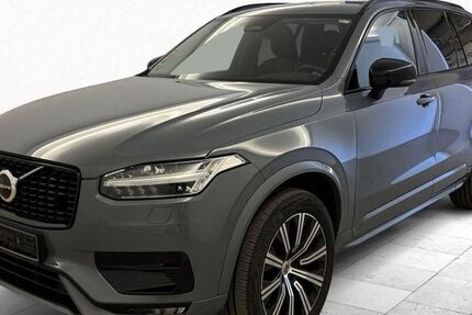 Volvo XC90 80.000 km 42.840 &euro; Steinbach-Hallenberg OT Herges-Hallenberg 98587