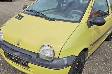 Renault Twingo 125.000 km 1.700 € Kempen 47906