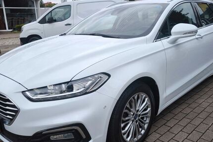 Ford Mondeo 39.775 km 17.980 &euro; Magdeburg 39130