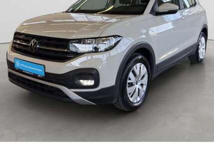 VW T-Cross 18.210 km 15.990 &euro; Lemgo 32657