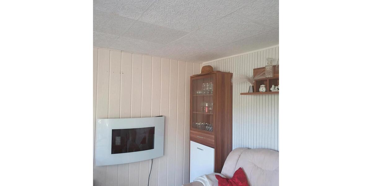 Bungalow Dahme/Mark Mark - 2 Zimmer, 30 m&sup2;, 40.000&euro; | Angebot:25820423
