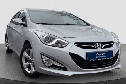 Hyundai i40 82.186 km 10.900 &euro; Berlin 12683