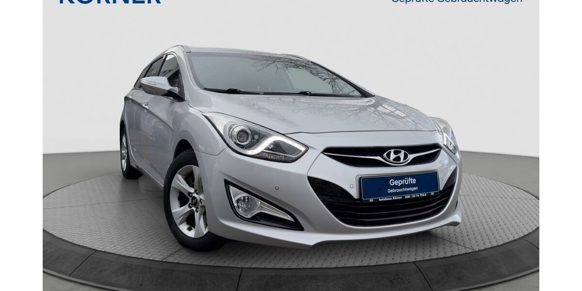 Hyundai i40 82.186 km 10.900 &euro; Berlin 12683