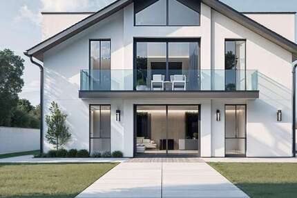 Wohnung Kamen - 4 Zimmer, 115 m&sup2;, 448.000&euro; | Angebot:23894512