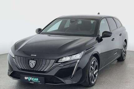 Peugeot 308 43.718 km 22.770 &euro; Uslar 37170