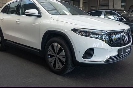 Mercedes-Benz EQA 16.840 km 38.650 € Kraichtal 76703