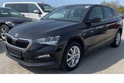 Skoda Scala 52.882 km 15.490 &euro; Wolfsburg 38440