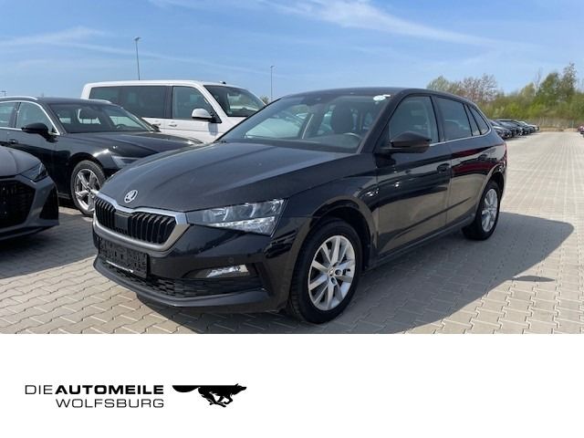 Skoda Scala 52.882 km 15.490 &euro; Wolfsburg 38440