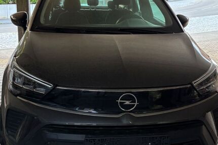 Opel Crossland (X) 70.000 km 9.900 &euro; Kirchheim unter Teck 73230