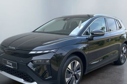 Skoda Elroq 2.392 km 43.263 &euro; Stendal 39576