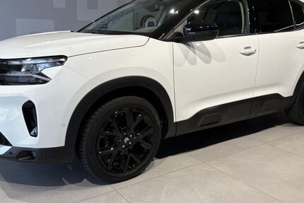 Citroen C5 Aircross 37.601 km 25.560 &euro; Augsburg 86179