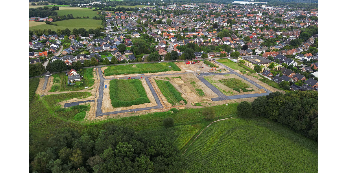 Etagenwohnung Haltern am See - 3 Zimmer, 108 m&sup2;, 495.000&euro; | Angebot:24152191