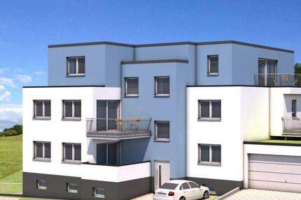 Wohnung Oberkirch - 3 Zimmer, 83 m&sup2;, 434.816&euro; | Angebot:23866070