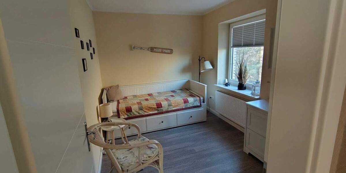 Einfamilienhaus Büsum - 4 Zimmer, 85 m&sup2;, 365.000&euro; | Angebot:25424302
