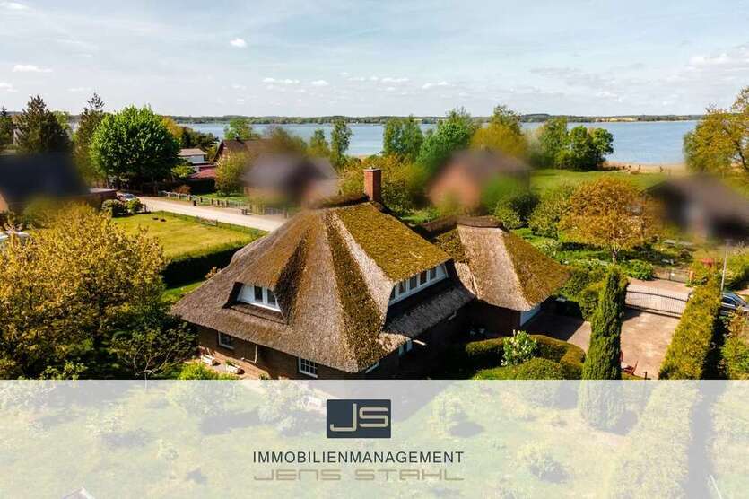 Haus zum Kaufen in Rechlin 675.000 € 205 m²