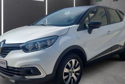 Renault Captur 67.380 km 11.980 &euro; Ulm 89077